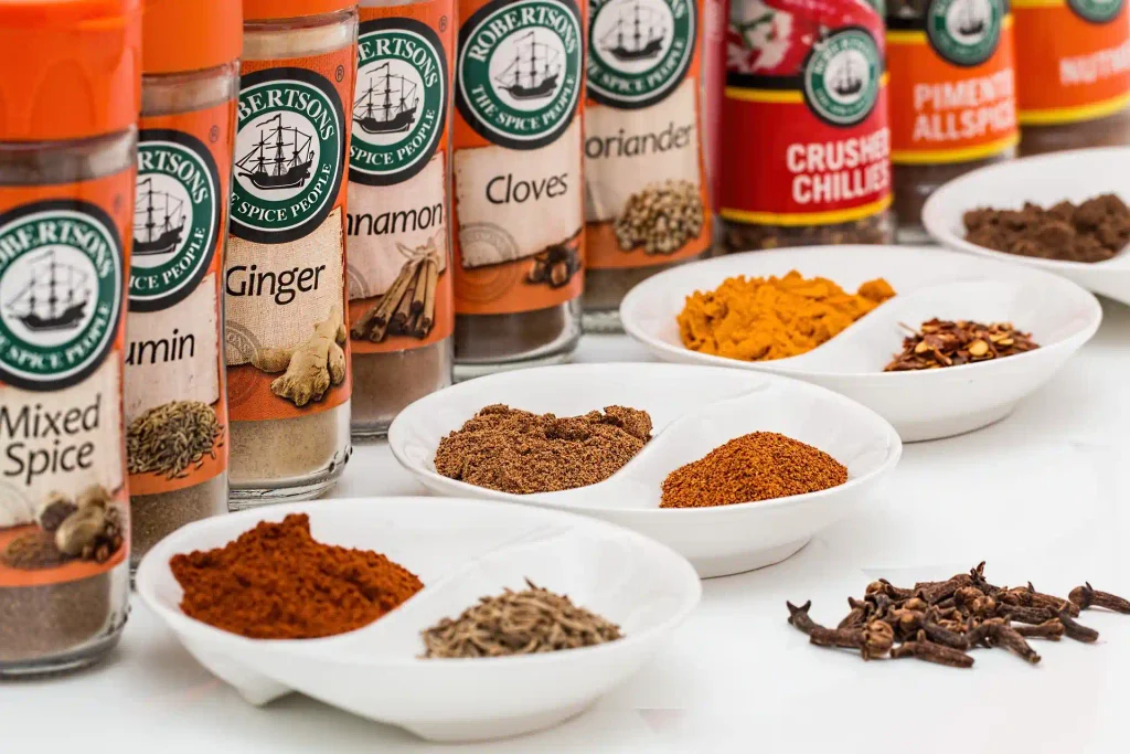 30 Common Nigerian Spices And Their Uses