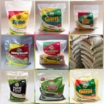 Nigerian food in the USA, UK or Canada