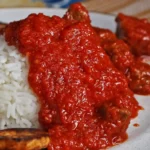 Nigerian Stew