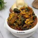 fe owerri simmering with mixed proteins