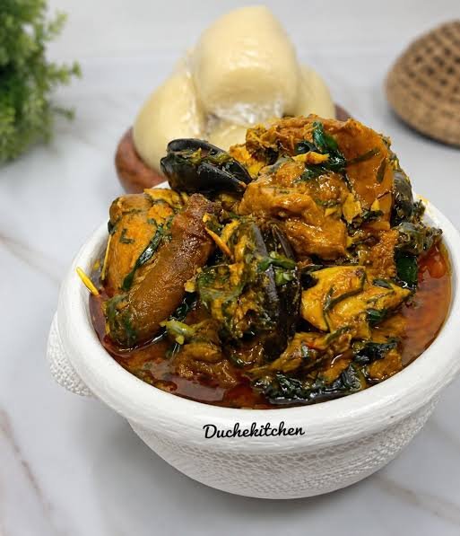 fe owerri simmering with mixed proteins