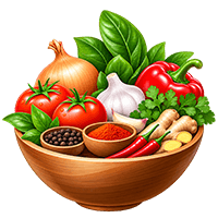 ingredients icon
