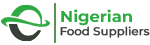 Nigerian Food Suppliers
